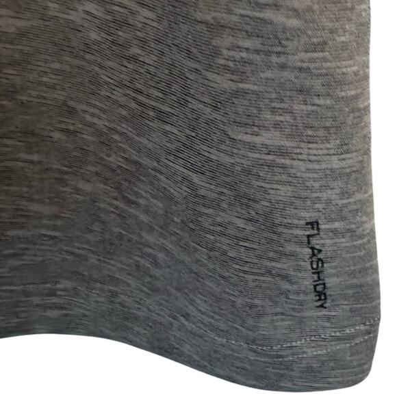 The North Face Women’s Small Heather Gray Tank Top Activewear - Picture 4 of 6